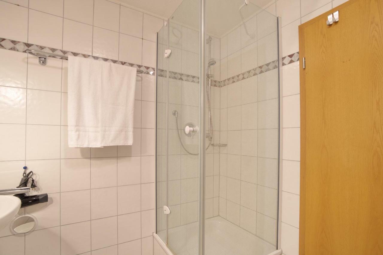 Staig Apartament *