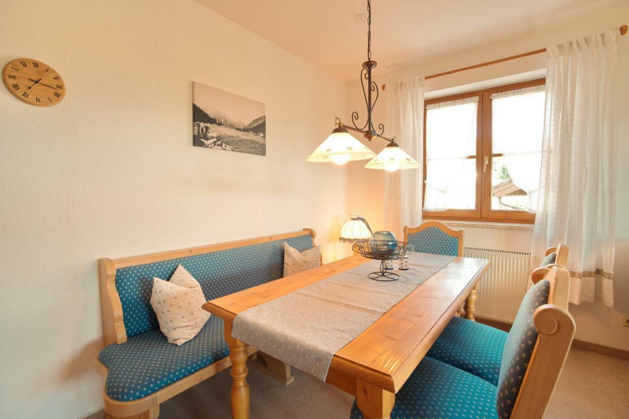 Staig Apartament *