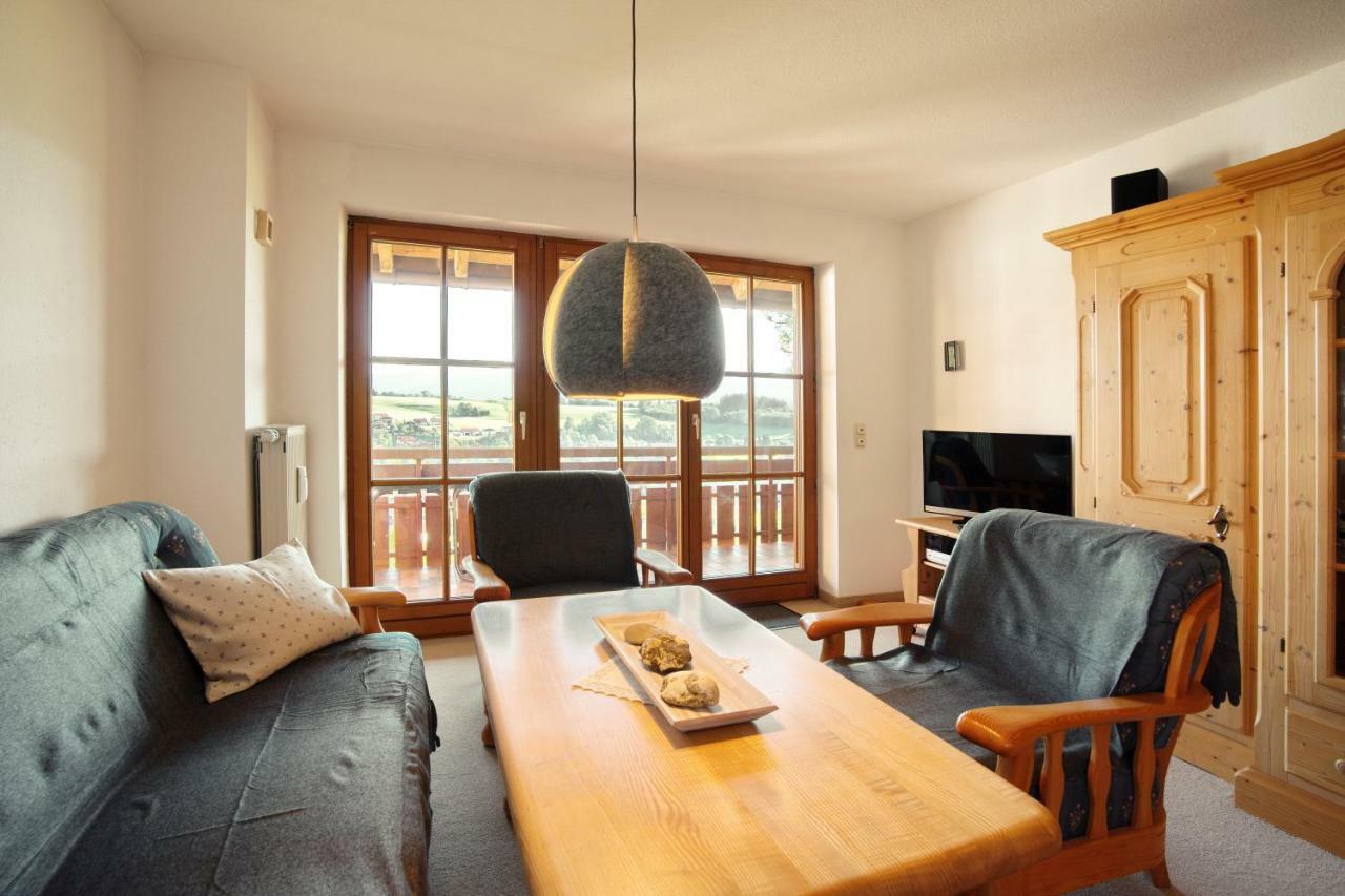 Apartament Staig
