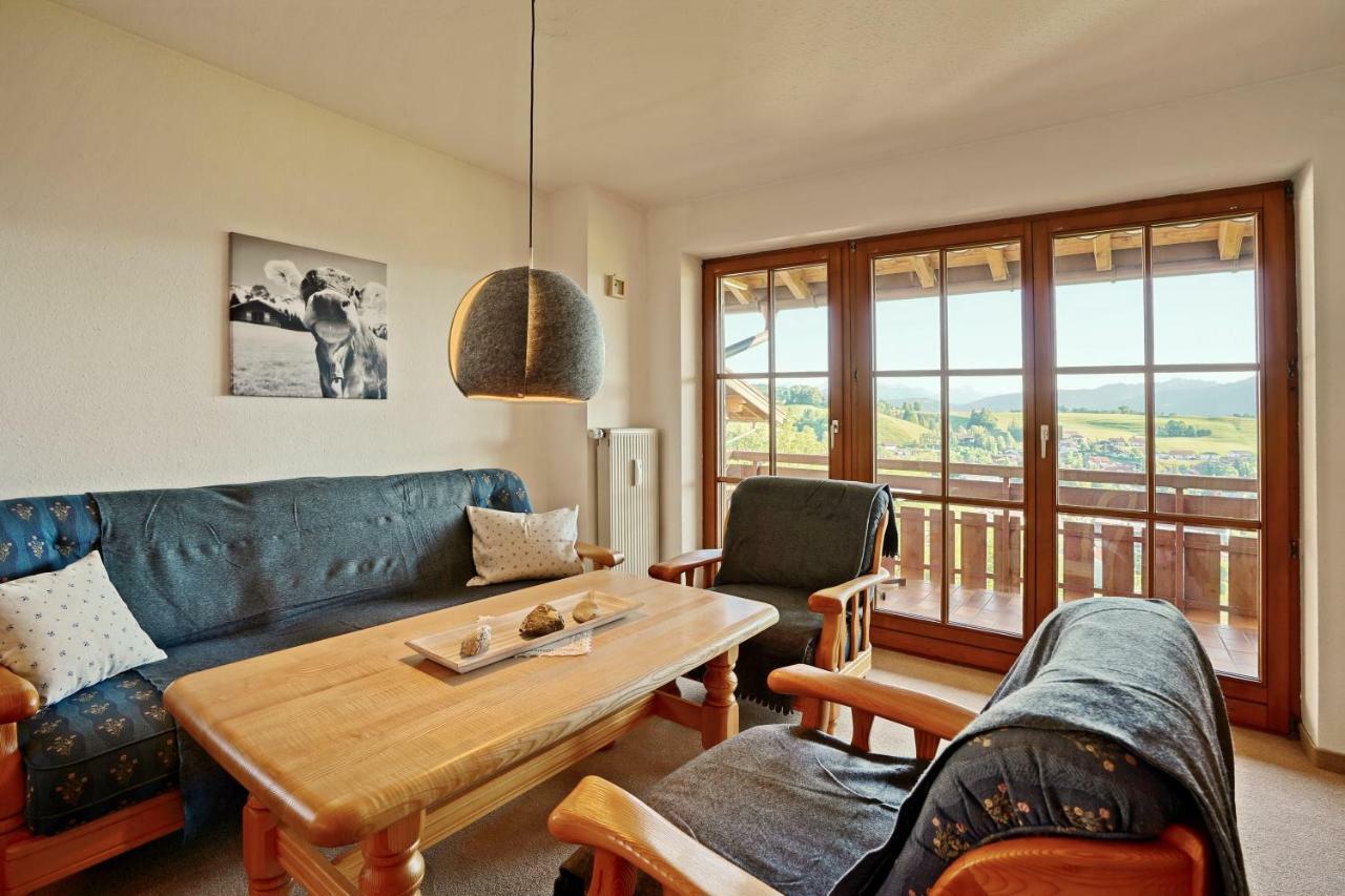 Staig Apartament *