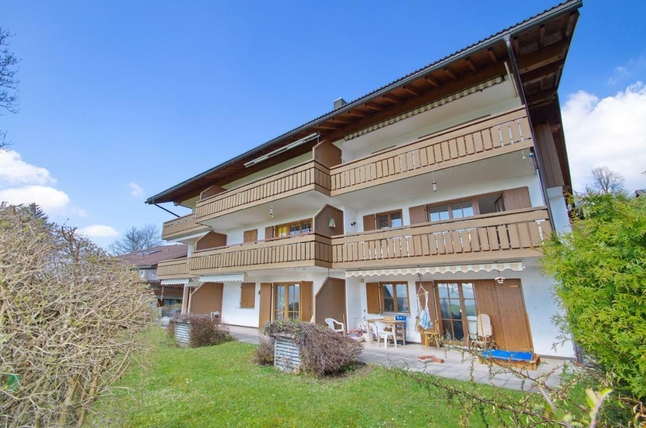 Staig Apartament *