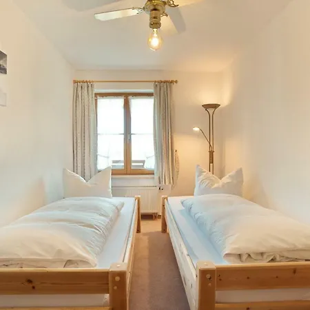Ferienwohnung Staig Sonthofen Buitenkant foto