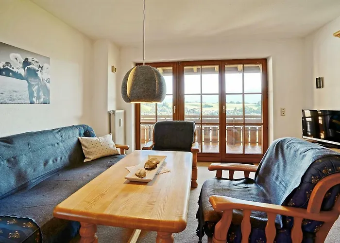 Ferienwohnung Staig