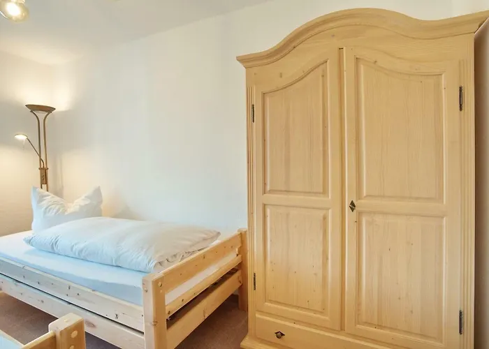 Ferienwohnung Staig