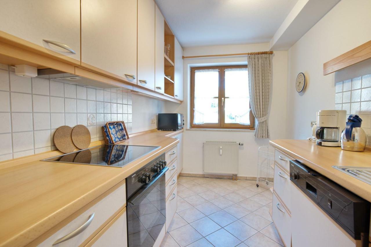 Apartment Staig Sonthofen